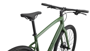 Specialized Sirrus X 3.0 GLS REFL CYPR CLGRY - Produktbild - 4