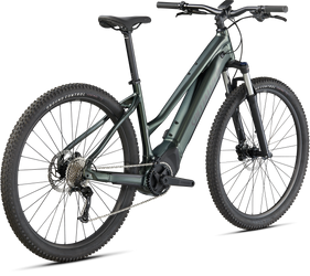 Specialized Turbo Tero 3.0 Step-Through Oak Green Metallic / Smoke - Produktbild - 3