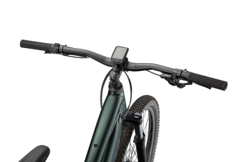 Specialized Turbo Tero 3.0 Step-Through Oak Green Metallic / Smoke - Produktbild - 5