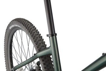 Specialized Turbo Tero 3.0 Step-Through Oak Green Metallic / Smoke - Produktbild - 7