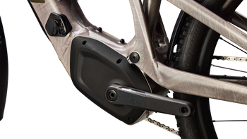 Specialized Turbo Tero X 6.0 GLOSS SANDSTONE METALLIC / DESERT METALLIC / LARUEL GREEN METALLIC - Produktbild - 7