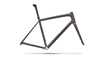 Specialized Aethos 2 Rahmenset FACT 10r Carbon Nebula Metallic / Burnt Gold - Produktbild - 1