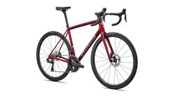 97226-11V---1-21457150.png Specialized Aethos 2 Pro Shimano Ultegra Di2 Rennrad Red Sky / Chrome - Produktbild - 1