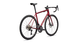 97226-11V---2-21457150.png Specialized Aethos 2 Pro Shimano Ultegra Di2 Rennrad Red Sky / Chrome - Produktbild - 2