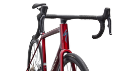 97226-11V---4-21457150.png Specialized Aethos 2 Pro Shimano Ultegra Di2 Rennrad Red Sky / Chrome - Produktbild - 4
