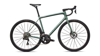Specialized S-Works Aethos 2 Dura-Ace Di2 Premium Fjord / Dolomite - Produktbild - 1