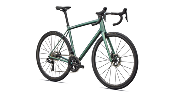 Specialized S-Works Aethos 2 Dura-Ace Di2 Premium Fjord / Dolomite - Produktbild - 2