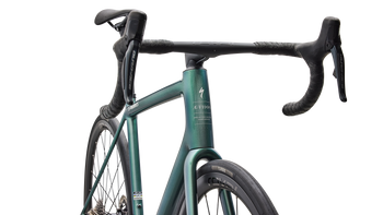 Specialized S-Works Aethos 2 Dura-Ace Di2 Premium Fjord / Dolomite - Produktbild - 4