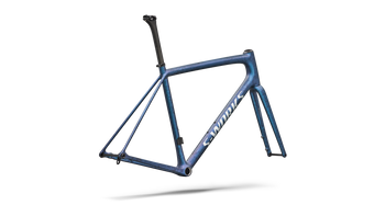 Specialized S-Works Aethos 2 Rahmenset FACT 12r Carbon Black Ink / Pearl - Produktbild - 2