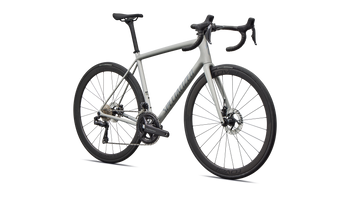 Specialized Aethos 2 Expert Shimano Ultegra Di2 Rennrad Dolomite Metallic - Produktbild - 2