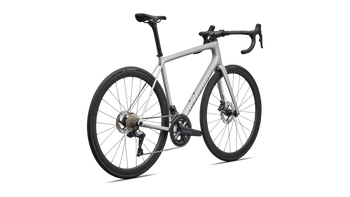 Specialized Aethos 2 Expert Shimano Ultegra Di2 Rennrad Dolomite Metallic - Produktbild - 3