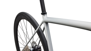 Specialized Aethos 2 Expert Shimano Ultegra Di2 Rennrad Dolomite Metallic - Produktbild - 5