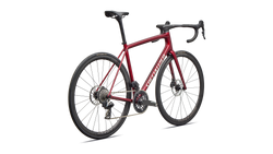 97226-13V---2-21457157.png Specialized Aethos 2 Pro SRAM Force AXS Rennrad Red Sky / Chrome - Produktbild - 2