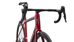 97226-13V---4-21457157.png Specialized Aethos 2 Pro SRAM Force AXS Rennrad Red Sky / Chrome - Produktbild - 4