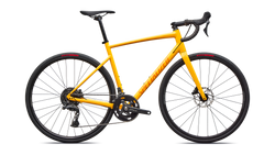 90026-62V---0-21457158.png Specialized Allez Rennrad Alu mit Carbongabel California Sunshine - Produktbild - 1