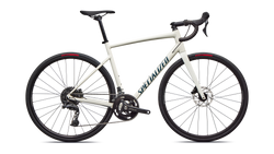 90026-63V---0-21457159.png Specialized Allez Rennrad Alu mit Carbongabel Dune White / Deep Lake - Produktbild - 1