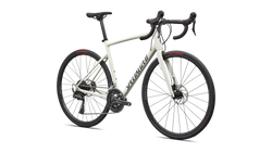 90026-63V---1-21457159.png Specialized Allez Rennrad Alu mit Carbongabel Dune White / Deep Lake - Produktbild - 2