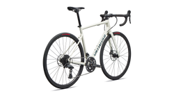 90026-63V---2-21457159.png Specialized Allez Rennrad Alu mit Carbongabel Dune White / Deep Lake - Produktbild - 3