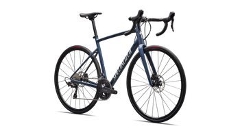 Specialized Allez Comp Shimano 105 12-fach Cast Blue / Dune White - Produktbild - 2