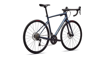 Specialized Allez Comp Shimano 105 12-fach Cast Blue / Dune White - Produktbild - 3