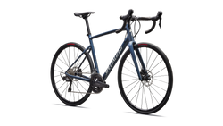 90026-70V---1-21457161.png Specialized Allez Comp Shimano 105 12-fach Cast Blue / Dune White - Produktbild - 2