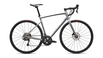 Specialized Allez Comp Shimano 105 12-fach Dolomite Metallic / Dove Grey - Produktbild - 1