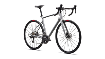 Specialized Allez Comp Shimano 105 12-fach Dolomite Metallic / Dove Grey - Produktbild - 2