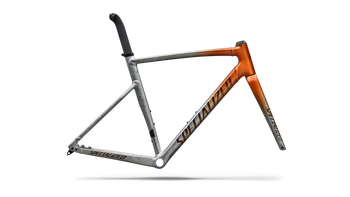 Specialized Allez Sprint Rahmenset Aero Alu Copper Tint / Bronze Foil - Produktbild - 1