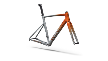 Specialized Allez Sprint Rahmenset Aero Alu Copper Tint / Bronze Foil - Produktbild - 2
