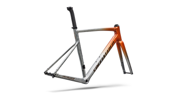 Specialized Allez Sprint Rahmenset Aero Alu Copper Tint / Bronze Foil - Produktbild - 3