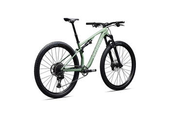 Specialized Chisel Fully SRAM NX Eagle Pistachio / White - Produktbild - 3