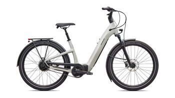 Specialized Turbo Como 4.0 IGH GLOSS DOLOMITE METALLIC / SATIN BLACK REFLECTIVE - Produktbild - 1 Specialized Turbo Como 4.0 IGH GLOSS DOLOMITE METALLIC / SATIN BLACK REFLECTIVE - Produktbild - 1