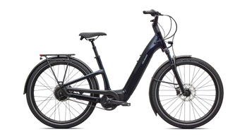 Specialized Turbo Como 4.0 IGH Step-Through Metallic Dark Gr. S–M (Modelljahr 2026) - Produktbild - 1