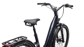 Specialized Turbo Como 4.0 IGH Step-Through Metallic Dark Gr. S–M (Modelljahr 2026) - Produktbild - 4