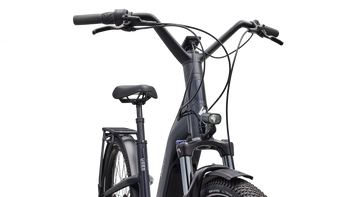 Specialized Turbo Como 4.0 IGH Step-Through Metallic Dark Gr. S–M (Modelljahr 2026) - Produktbild - 5