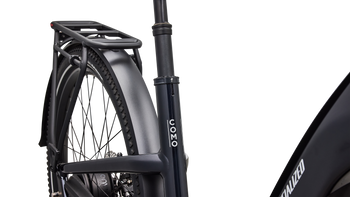 Specialized Turbo Como 4.0 IGH Step-Through Metallic Dark Gr. S–M (Modelljahr 2026) - Produktbild - 6