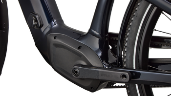 Specialized Turbo Como 4.0 IGH Step-Through Metallic Dark Gr. S–M (Modelljahr 2026) - Produktbild - 7