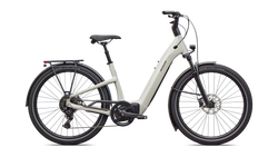90426-530V---0-21457173.png Specialized Turbo Como 4.0 Step-Through E-Bike Dolomite Metallic / Black Reflective - Produktbild - 1