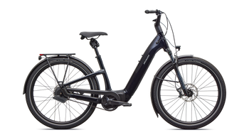 Specialized Turbo Como 5.0 IGH Step-Through Metallic Dark Navy Gr. S - Produktbild - 1