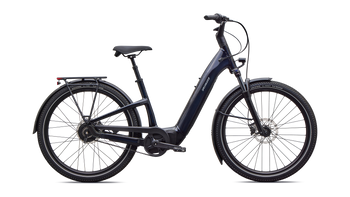 Specialized Turbo Como 4.0 IGH Step-Through Metallic Dark Gr. S–M (Modelljahr 2027) - Produktbild - 1