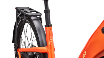 Specialized Turbo Como 4.0 IGH Step-Through E-Bike Tangerine / Sunset Yellow - Produktbild - 6