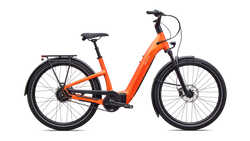 90427-480V---0-21457179.png Specialized Turbo Como 4.0 IGH Step-Through E-Bike Tangerine / Sunset Yellow - Produktbild - 1