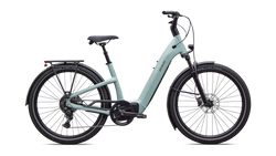 90427-490V---0-21457180.png Specialized Turbo Como 4.0 Step-Through E-Bike Agave Grey / Oak Green - Produktbild - 1