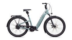 90427-240V---0-21457183.png Specialized Turbo Como 5.0 IGH Step-Through E-Bike Agave Grey / Oak Green - Produktbild - 1
