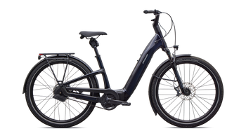 Specialized Turbo Como 5.0 IGH Step-Through Metallic Dark Navy Gr. S–M - Produktbild - 1