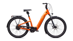 90427-250V---0-21457185.png Specialized Turbo Como 5.0 IGH Step-Through E-Bike Tangerine / Sunset Yellow Gr. M - Produktbild - 1
