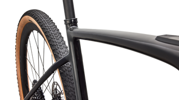 Specialized S-Works Turbo Creo 2, SRAM RED AXS, Gravel-E-Bike, Carbon / Chrome - Produktbild - 5