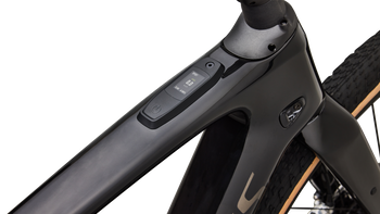 Specialized S-Works Turbo Creo 2, SRAM RED AXS, Gravel-E-Bike, Carbon / Chrome - Produktbild - 6