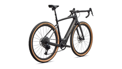 98126-01V---2-21457186.png Specialized S-Works Turbo Creo 2, SRAM RED AXS, Gravel-E-Bike, Carbon / Chrome - Produktbild - 2
