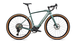 98126-31V---0-21457187.png Specialized Turbo Creo 2 Expert, Shimano GRX Di2, Gravel-E-Bike, Fjord Metallic / Birch - Produktbild - 1
